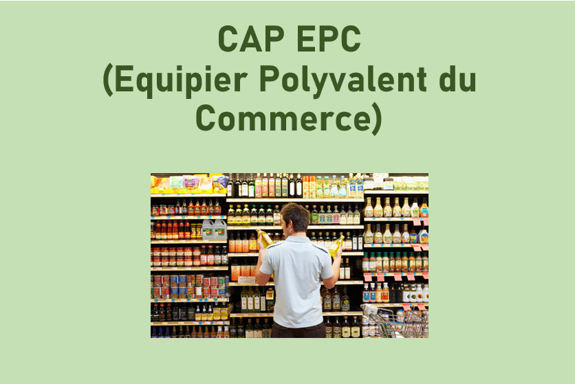 CAP EPC