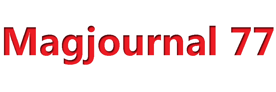 logo Magjournal